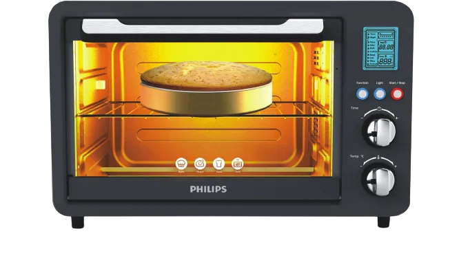 Микроволновая печь Philips