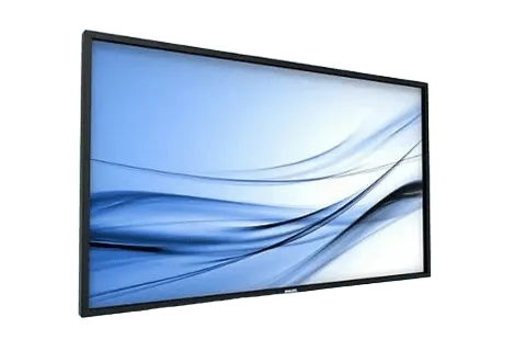 Интерактивные панели Philips